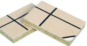 潍坊外墙保温一体化板与一般保温板的区别：