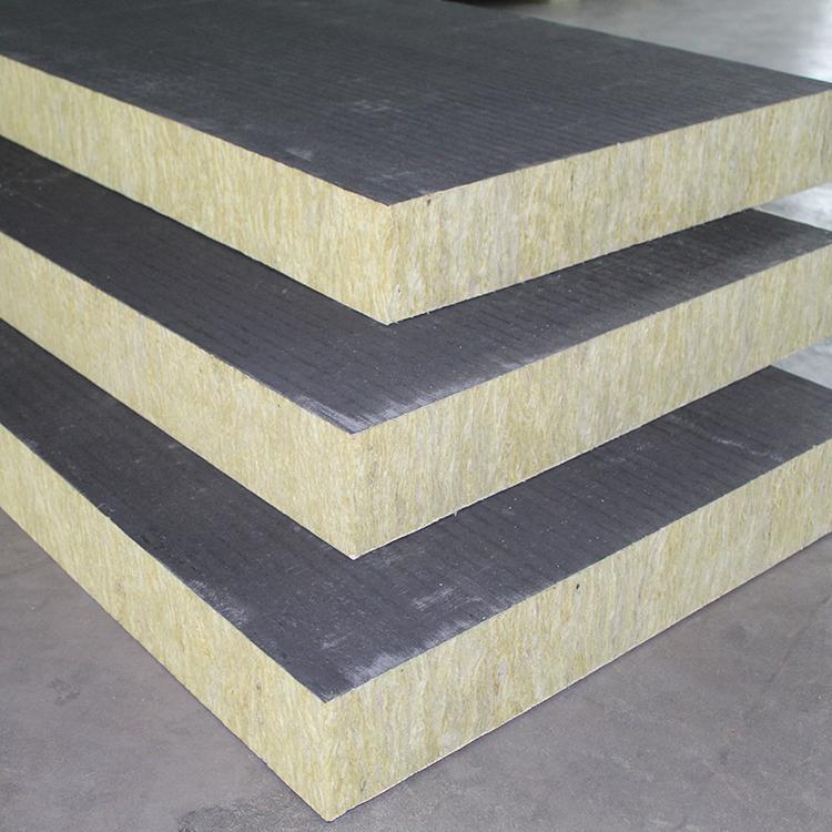潍坊聚氨酯岩棉复合板是一种好的修建外墙保温材料